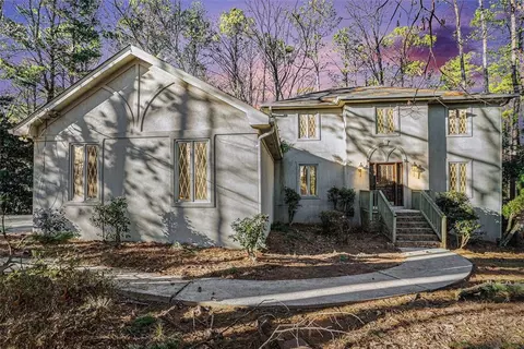 4147 Azalea Ct, Snellville, GA 30039