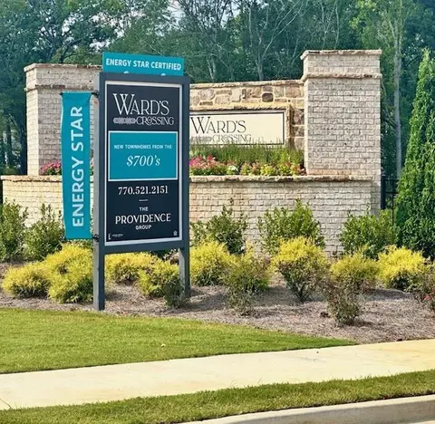 502 Winston Croft Cir #53, Johns Creek, GA 30022