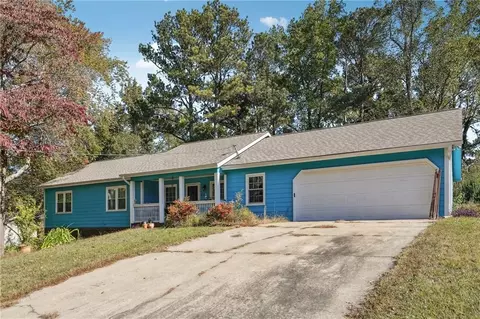 434 Cana Of Galilee Ct, Tucker, GA 30084