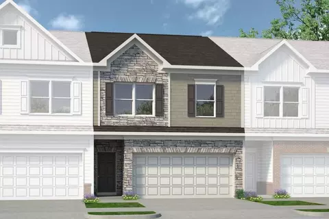 209 Bastian Dr #4, Villa Rica, GA 30180