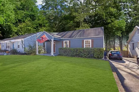1327 Hosea L Williams Dr SE, Atlanta, GA 30317