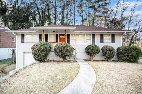 226 Collum St NW, Atlanta, GA 30314