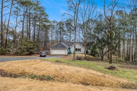 1800 River Bluff Rd, Monroe, GA 30656