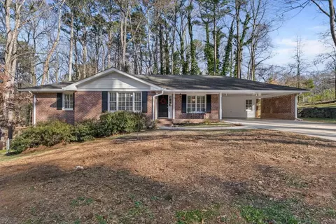 3251 Wanda Woods Dr, Atlanta, GA 30340