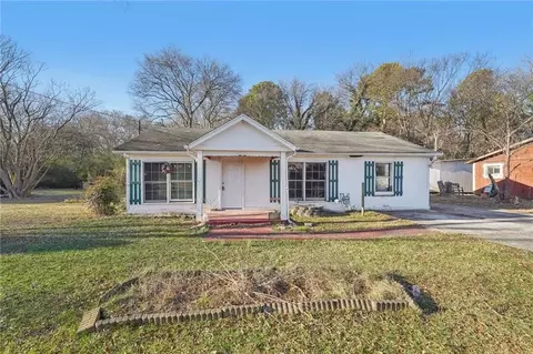 24 E Iron Belt Rd, Cartersville, GA 30120