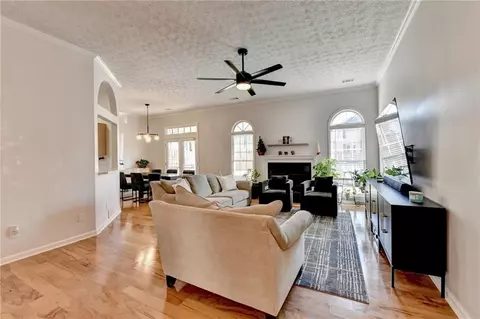 3070 Abbotts Pointe Dr, Duluth, GA 30097 photo 7