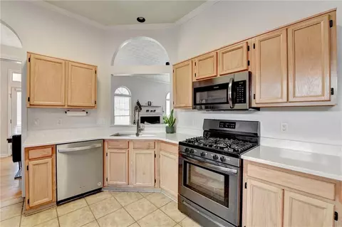 3070 Abbotts Pointe Dr, Duluth, GA 30097 photo 11