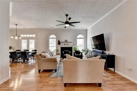 3070 Abbotts Pointe Dr, Duluth, GA 30097 photo 6