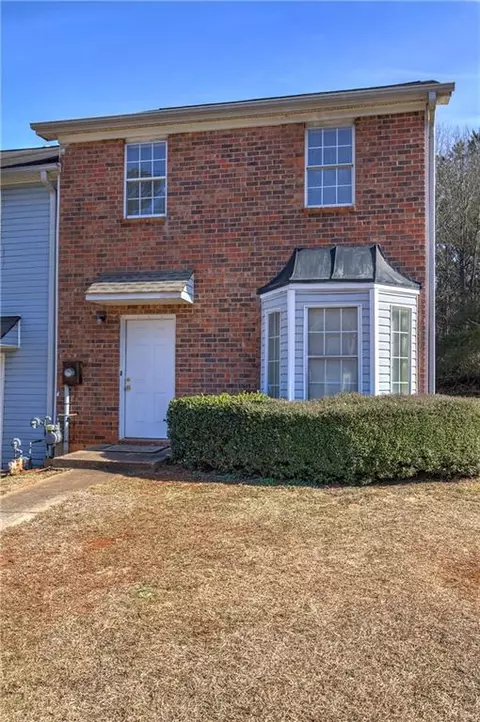 766 Crestside Ct, Austell, GA 30168