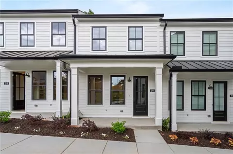 84 Black Gum Ln #44, Auburn, GA 30011