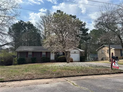 Other - 1473 Brownleaf Dr, Jonesboro, GA 30236 photo 2 of 3