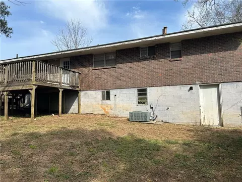 Exterior - 1473 Brownleaf Dr, Jonesboro, GA 30236 photo 6 of 6