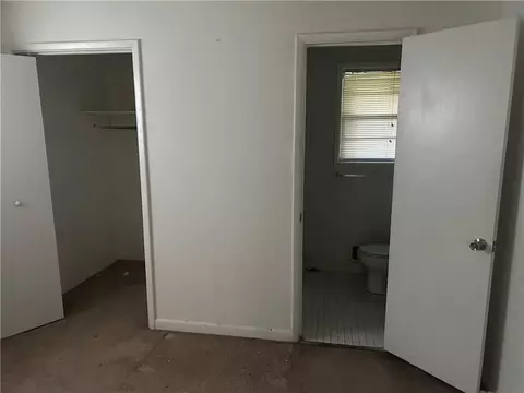 Bedroom - 1473 Brownleaf Dr, Jonesboro, GA 30236 photo 3 of 7