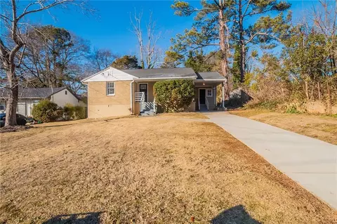 3336 Glenco Dr, Decatur, GA 30032