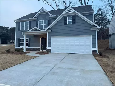 376 Bloomfield Cir, Canton, GA 30114