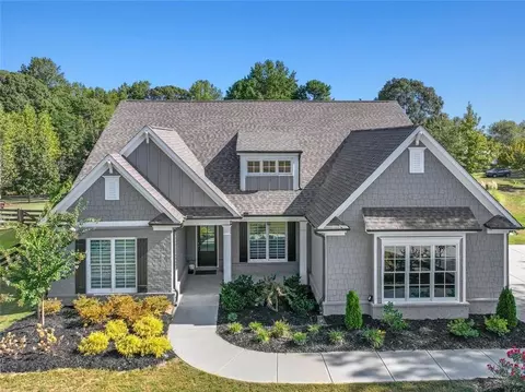 3849 Old Friendship Rd, Buford, GA 30519