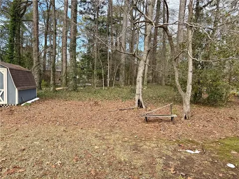 2927 Arrowood Dr, Atlanta, GA 30344