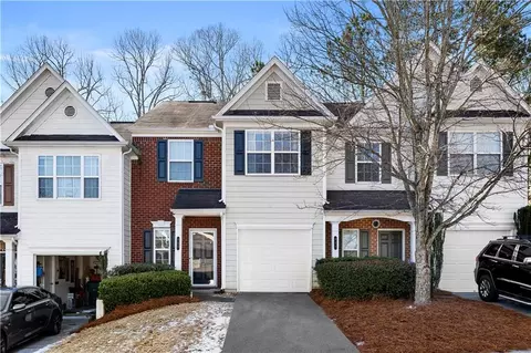 929 Magnolia Leaf Dr, Woodstock, GA 30188