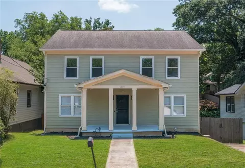 1576 Mims St SW, Atlanta, GA 30314