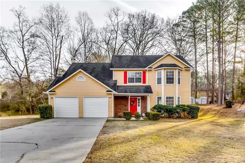 3447 Portsmouth Cir, Stonecrest, GA 30038