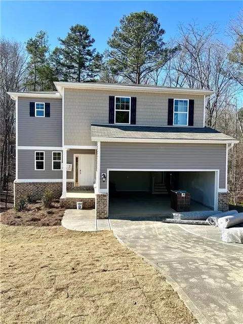 25 Bush Arbor Pl, Rome, GA 30165