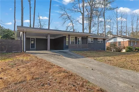 3413 Canadian Way, Tucker, GA 30084