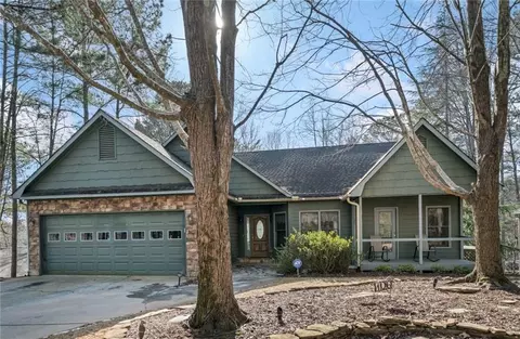 106 Smohalla Ct, Waleska, GA 30183