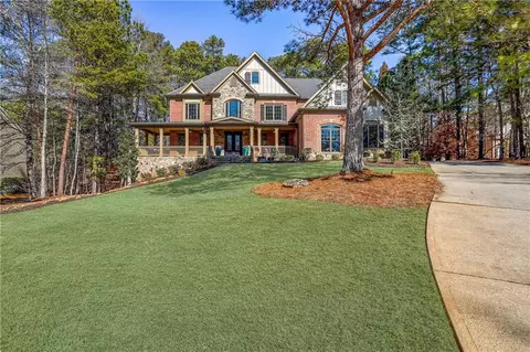 1520 Dartmouth Rd, Milton, GA 30004