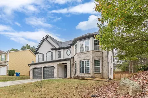 1411 Splitrock Pl SW, Atlanta, GA 30331