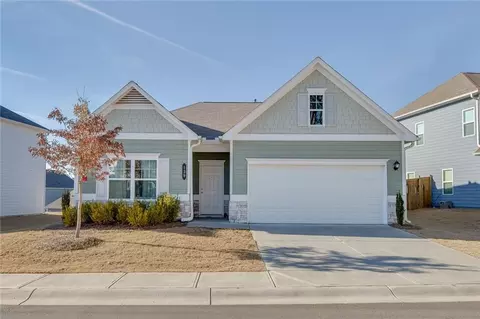 139 Kimberleys Xing, Jasper, GA 30143