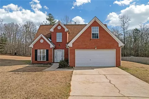 827 White Dove Dr, Mcdonough, GA 30253