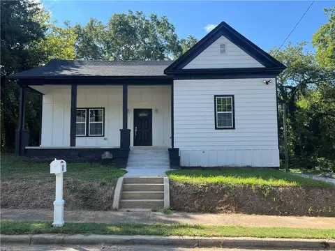 13 N Blanche Ave SW, Rome, GA 30161