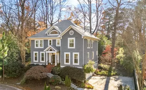 685 Greystone Park NE, Atlanta, GA 30324