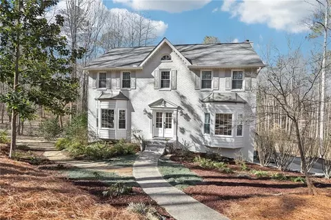 4657 Jefferson Township Ln, Marietta, GA 30066