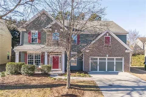 1392 Loowit Falls Way, Braselton, GA 30517