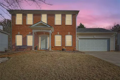2235 Beckenham Pl, Dacula, GA 30019