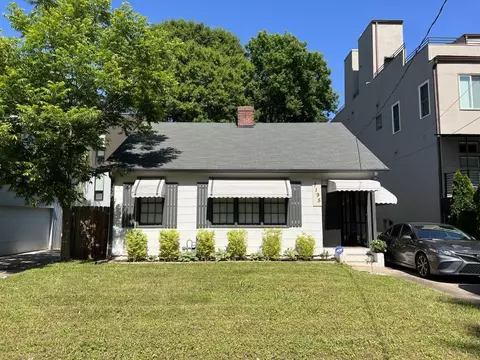 1195 Barnes St NW, Atlanta, GA 30318