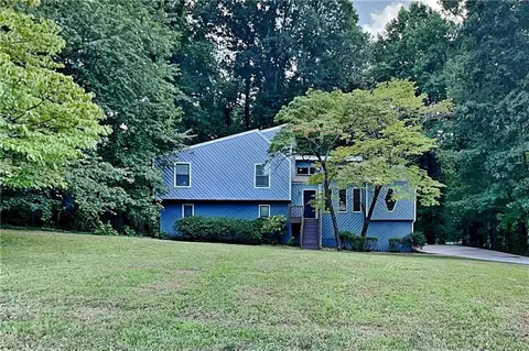 3258 Winter Wood Ct, Marietta, GA 30062