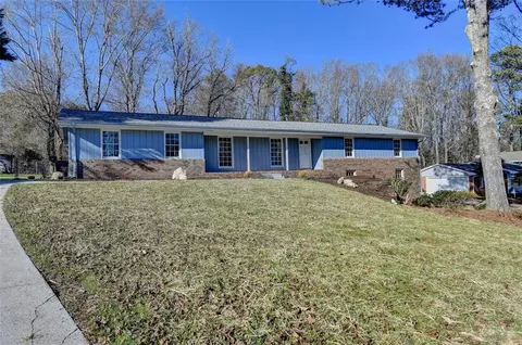 2927 Bob White Dr, Duluth, GA 30096