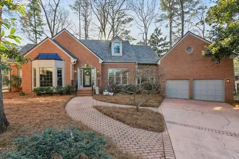 21 Downshire Ln, Decatur, GA 30033