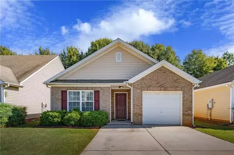 450 Little Creek Rd, Lawrenceville, GA 30045