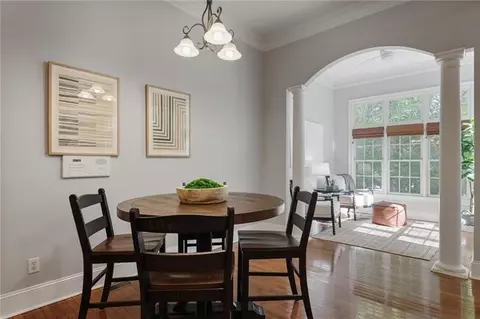4280 Kingston Gate Cv, Chamblee, GA 30341 photo 5