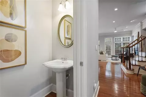 4280 Kingston Gate Cv, Chamblee, GA 30341 photo 11