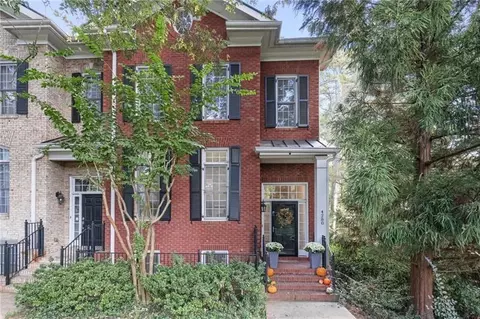 4280 Kingston Gate Cv, Chamblee, GA 30341