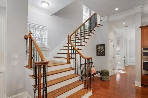 4280 Kingston Gate Cv, Chamblee, GA 30341 photo 13