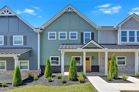 704 Fairgate Rd, Marietta, GA 30064