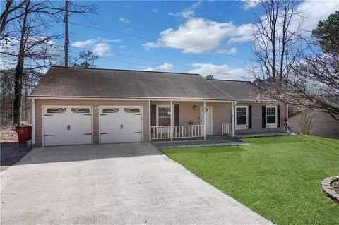 196 Riverchase Dr, Woodstock, GA 30188