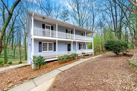 3337 Devaughn Dr NE, Marietta, GA 30066