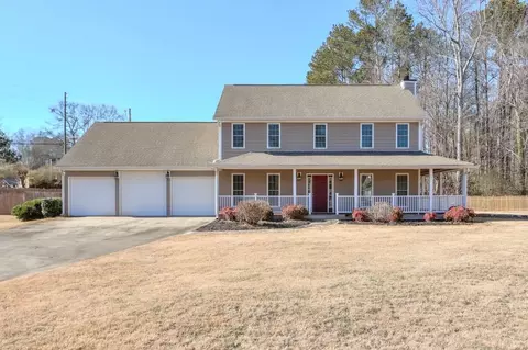 3398 Chatsworth Way, Powder Springs, GA 30127