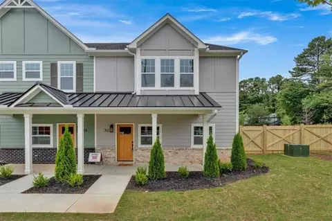 702 Fairgate Rd, Marietta, GA 30064